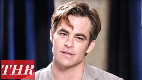 naked chris|WATCH: Chris Pine’s full